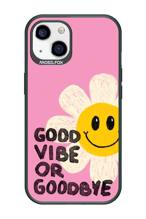 Goodbye - Apple iPhone 13