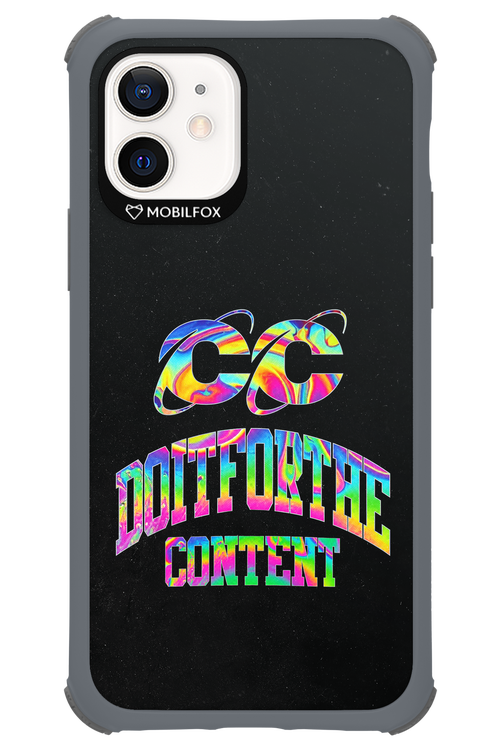 DO IT 2.0 - Apple iPhone 12