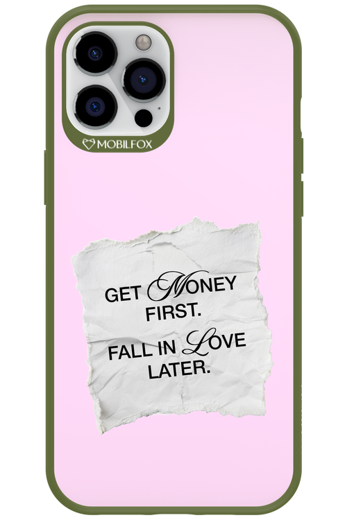 Money First - Apple iPhone 12 Pro Max