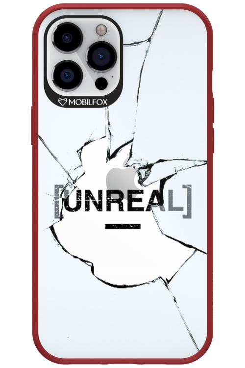 Broken Glass - Apple iPhone 12 Pro Max