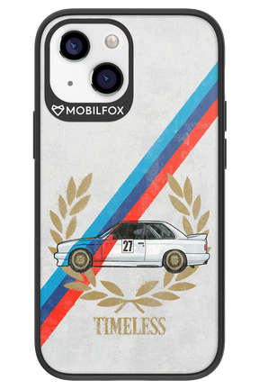 Timeless - Apple iPhone 13 Mini