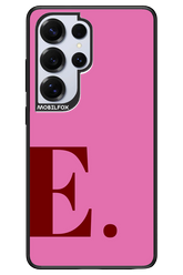 E (Sorbet) 2.0 - Samsung S25 Ultra