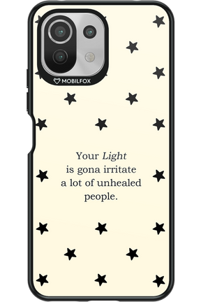 Your Light - Xiaomi Mi 11 Lite (2021)