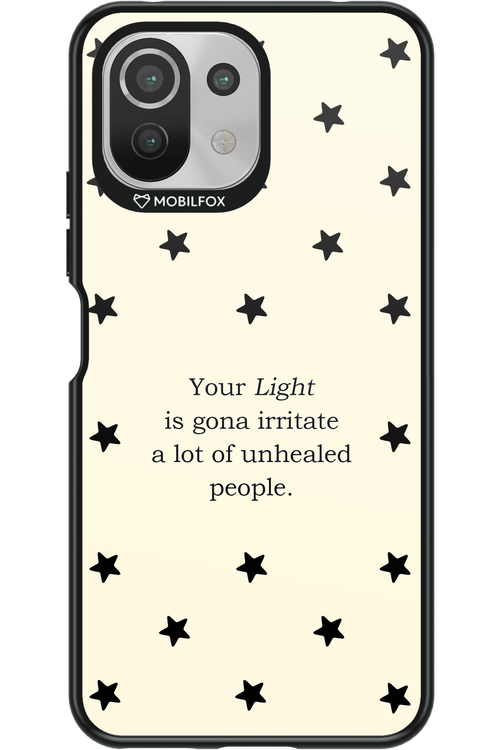 Your Light - Xiaomi Mi 11 Lite (2021)