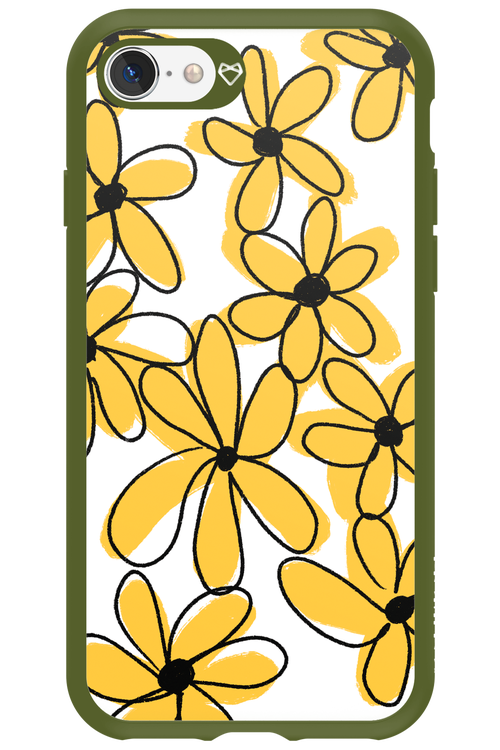 Yella - Apple iPhone SE 2022