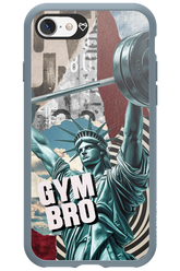 GYM BRO - Apple iPhone 7