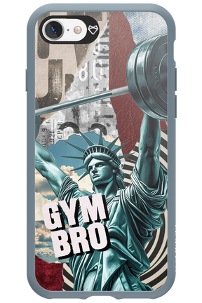 GYM BRO - Apple iPhone 7