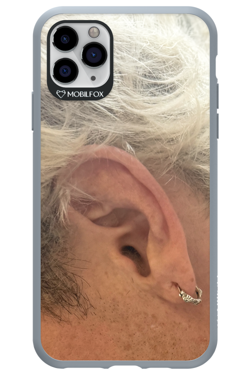 Ear - Apple iPhone 11 Pro Max