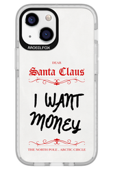 Letter - Apple iPhone 13 Mini