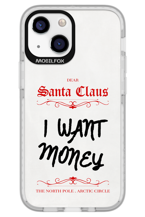 Letter - Apple iPhone 13 Mini