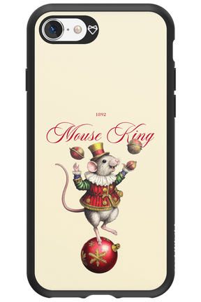 Mouse King - Apple iPhone SE 2020