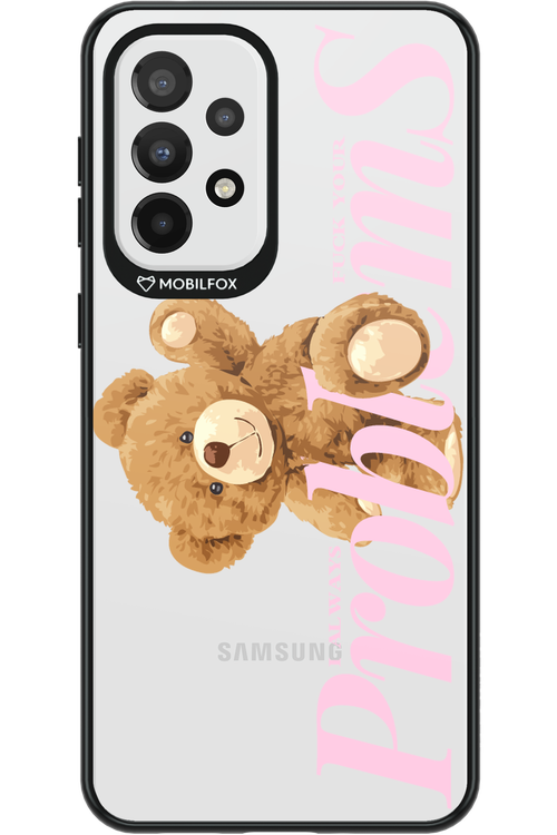 Problems 2.0 - Samsung Galaxy A33