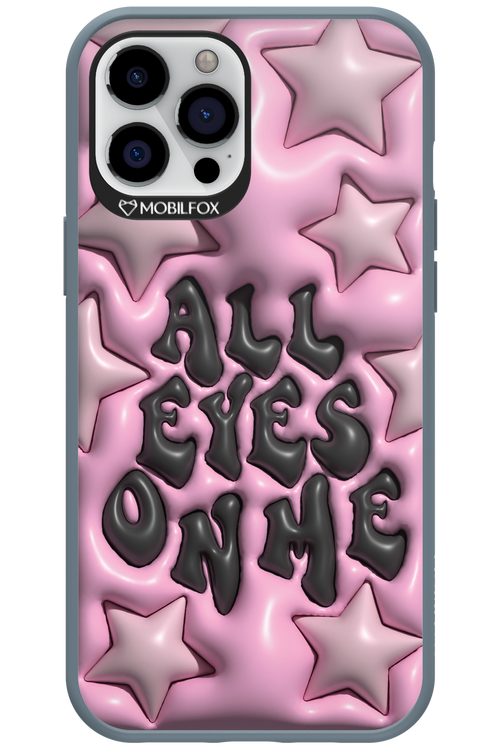 All Eyes On Me - Apple iPhone 12 Pro Max