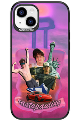 Urban Rockstar - Apple iPhone 15 Plus