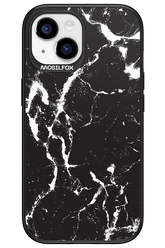 Grunge Marble 2.0 - Apple iPhone 15