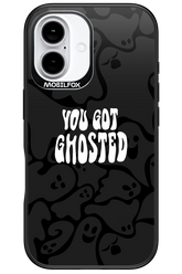 Ghosted - Apple iPhone 16