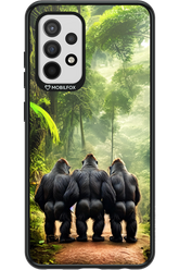 Gorilla Gang - Samsung Galaxy A52 / A52 5G / A52s