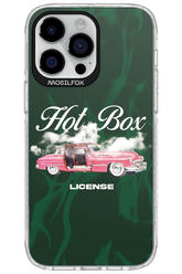 Hotbox - Apple iPhone 14 Pro Max