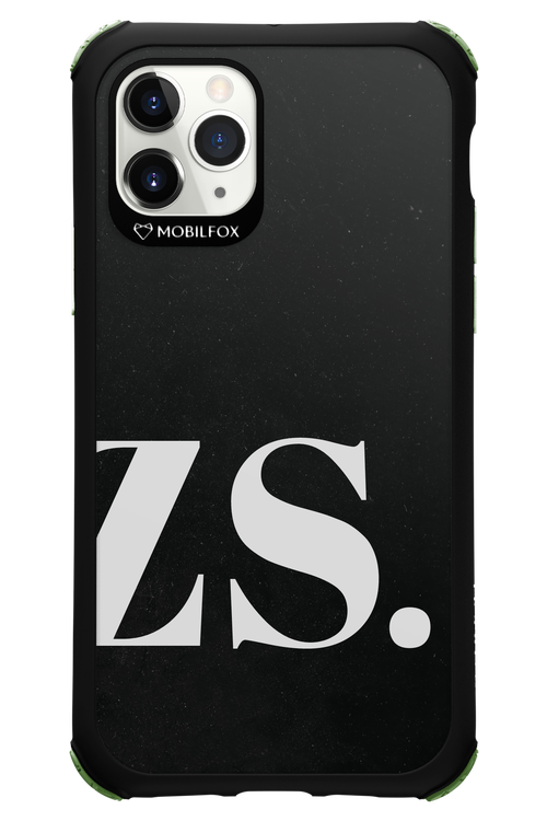 ZS (Off Space) - Apple iPhone 11 Pro