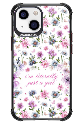 Just a girl - Apple iPhone 13 Mini