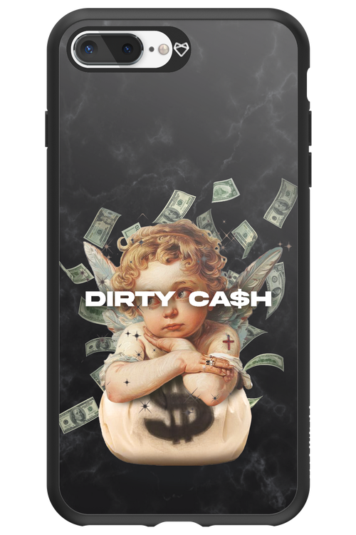 DirtyCash - Apple iPhone 8 Plus