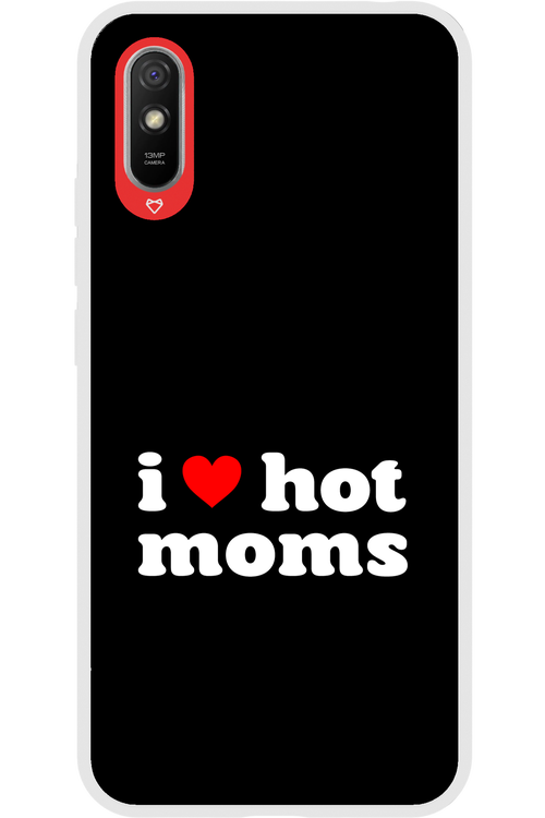 I love hot moms 2.0 - Xiaomi Redmi 9A