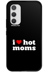 I love hot moms - Samsung Galaxy A54