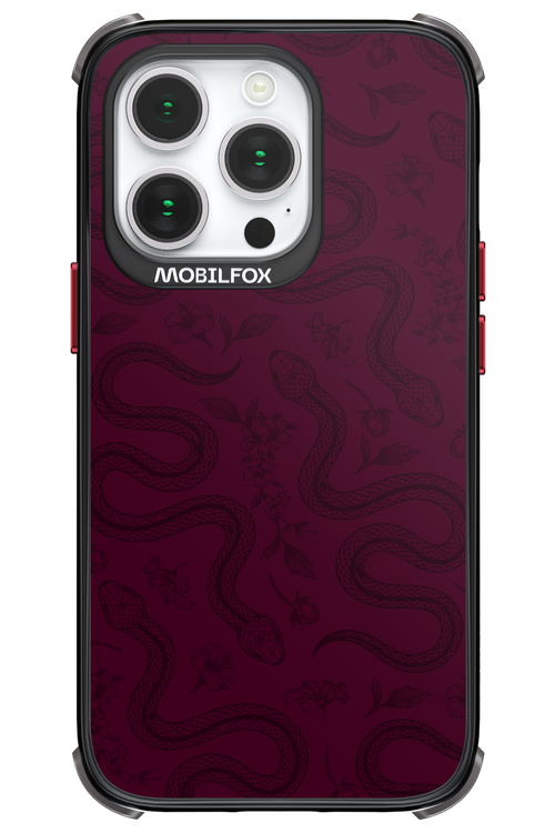 Temptation 2.0 - Apple iPhone 14 Pro