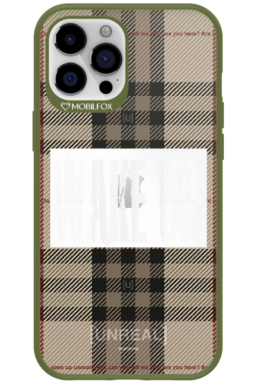 Are you awake? - Apple iPhone 12 Pro Max