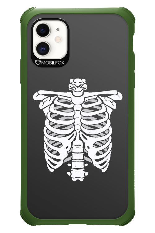 SKELETON - Apple iPhone 11