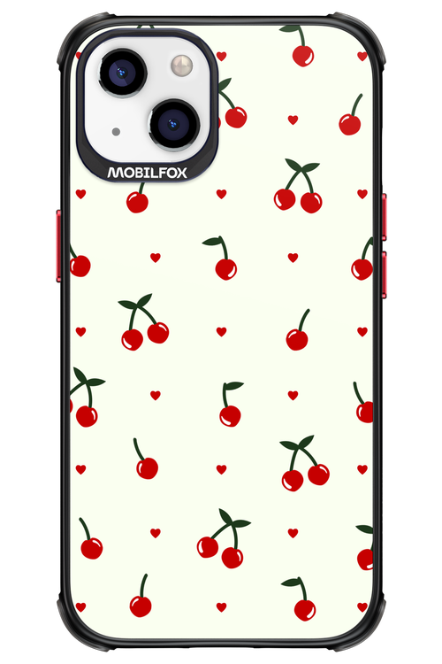 Baby Cherry - Apple iPhone 13