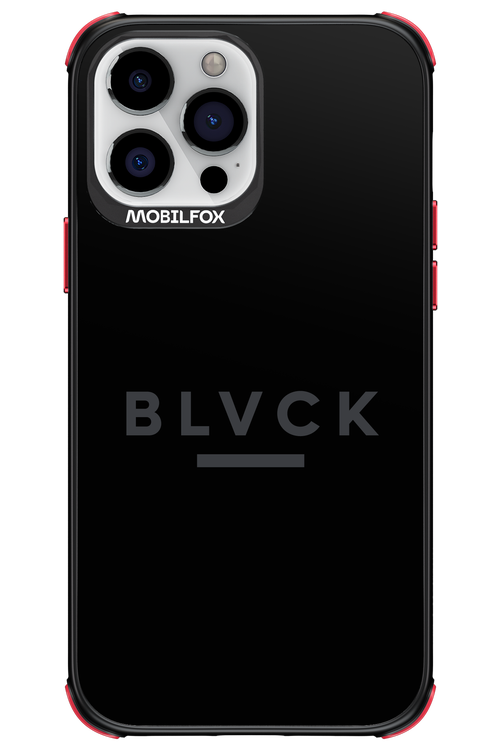 BLVCK II - Apple iPhone 13 Pro Max