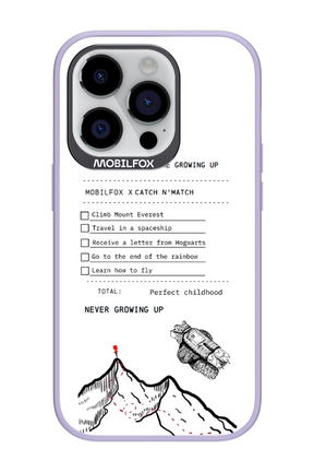 things to do before growing up - Apple iPhone 14 Pro