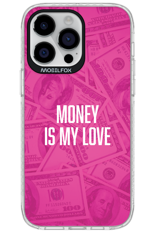 Money - Apple iPhone 14 Pro Max