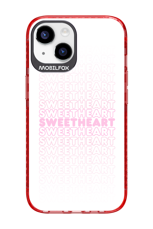 Sweetheart Pink - Apple iPhone 14