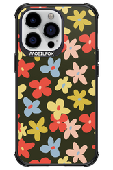 Lazy Flowers - Apple iPhone 13 Pro