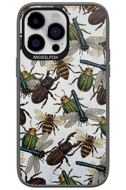 Beetle Gem - Apple iPhone 14 Pro Max