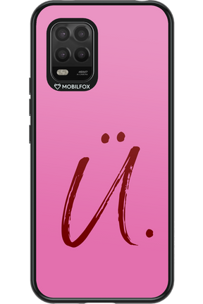 (Sorbet) U II 2.0 - Xiaomi Mi 10 Lite 5G
