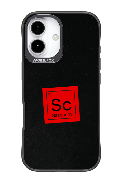 Sc 2.0 - Apple iPhone 17