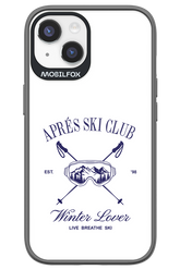 Après Ski Club - Apple iPhone 14