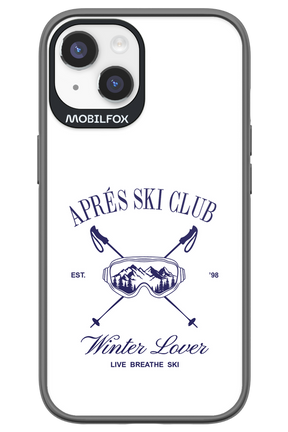 Après Ski Club - Apple iPhone 14