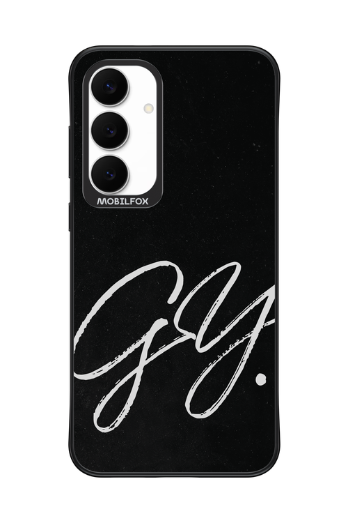 (Off Space) GY 2.0 - Samsung S25 FE