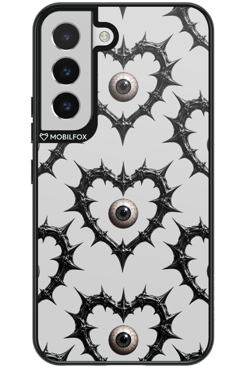 Heart Vision 2.0 - Samsung Galaxy S22