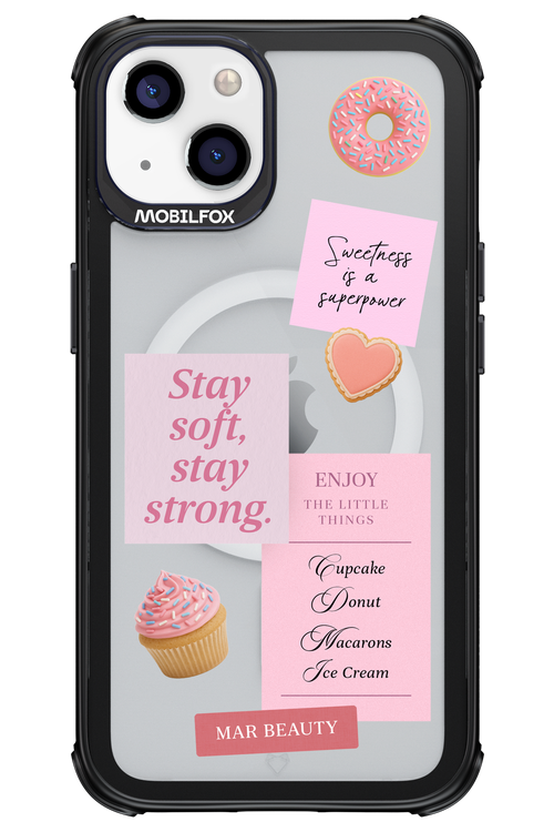 Sweet Babe - Apple iPhone 13