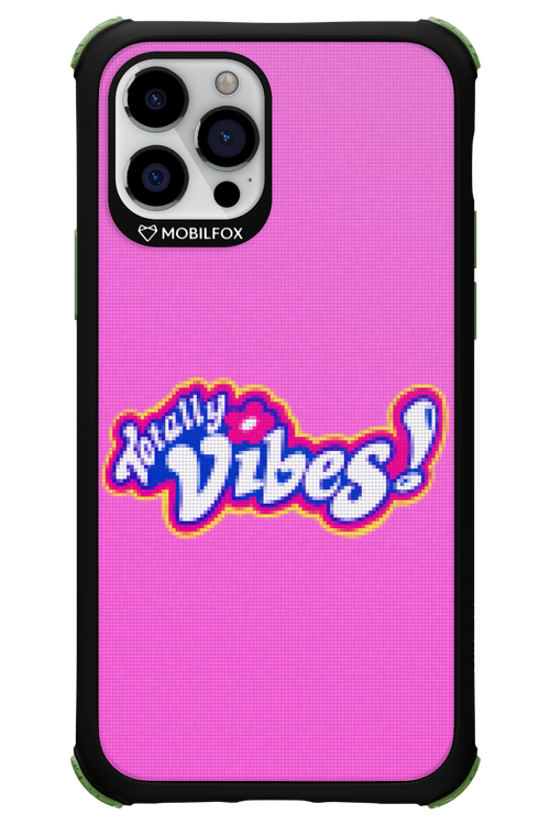 Totally Vibes II - Apple iPhone 12 Pro