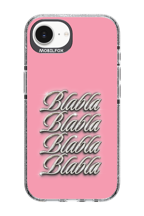 Blabla Blabla 2.0 - Apple iPhone 17e