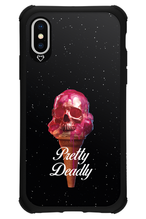 Pretty Deadly - Apple iPhone X