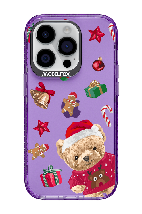 Gifts Bear - Apple iPhone 14 Pro