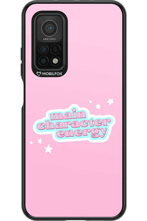 The Main Pink - Xiaomi Mi 10T 5G