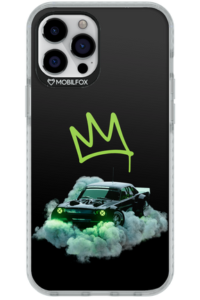 Just Dont Die - Apple iPhone 12 Pro Max